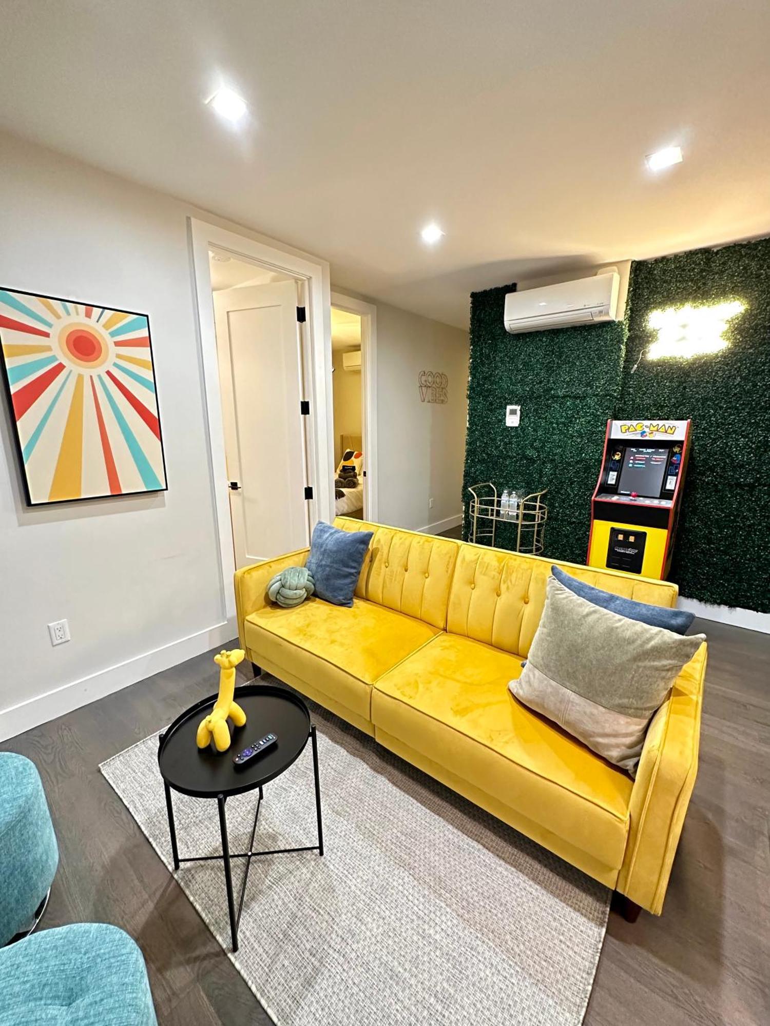 Apartment Ultimate Nyc Experience 3 Bedroom With Game New York